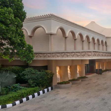 奥兰卡巴拉玛国际迎宾酒店-Itc 酒店集团 奥兰加巴德 外观 照片
