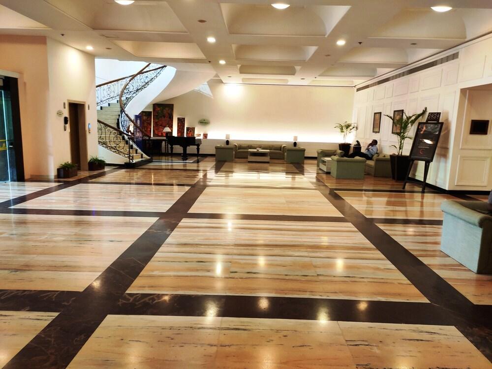 奥兰卡巴拉玛国际迎宾酒店-Itc 酒店集团 奥兰加巴德 外观 照片