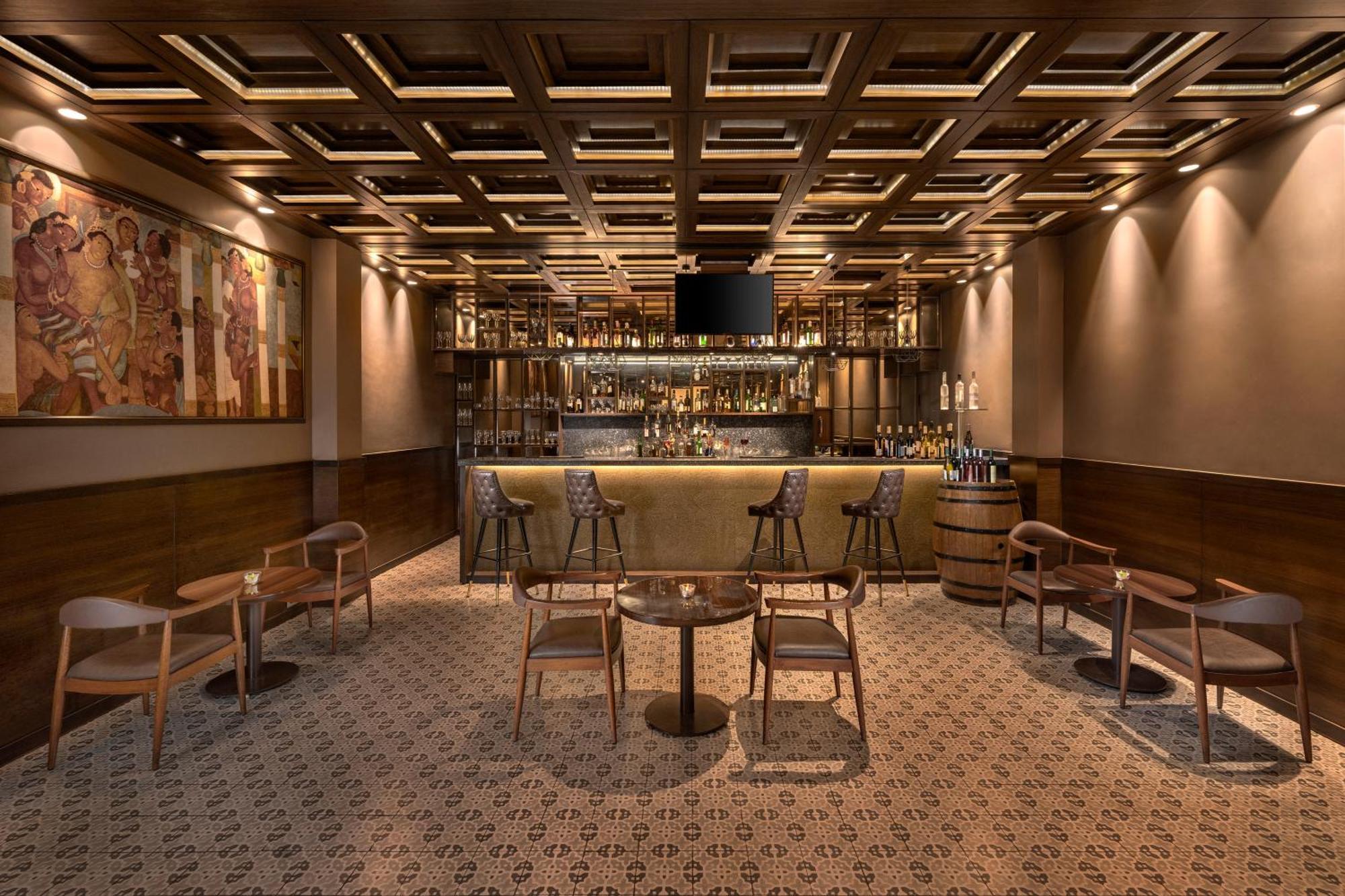 奥兰卡巴拉玛国际迎宾酒店-Itc 酒店集团 奥兰加巴德 外观 照片