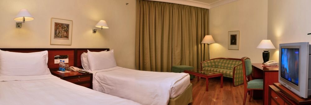 奥兰卡巴拉玛国际迎宾酒店-Itc 酒店集团 奥兰加巴德 外观 照片