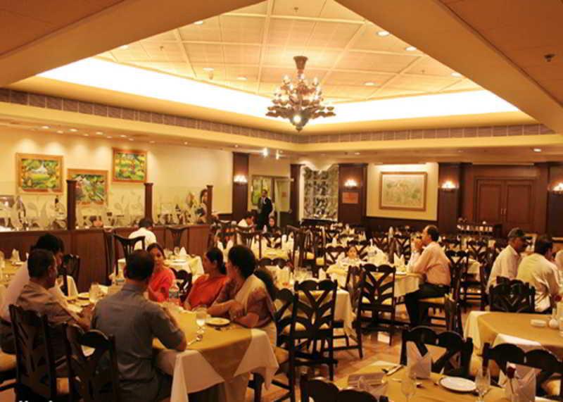 奥兰卡巴拉玛国际迎宾酒店-Itc 酒店集团 奥兰加巴德 外观 照片